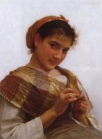 Bouguereau, William-Adolphe